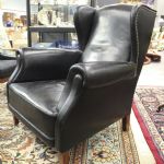 729 2598 WING CHAIR